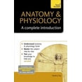 thumbnail image 2 of Anatomy and Physiology: A Complete Introduction, 2 of 2