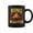 Black, variant on Ring Master Circus Staff Carnival Party Coffee Mugs