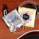 thumbnail image 3 of Cuerdas guitarra 1-6 reemplazo alambre acero inoxidable bronce fosforado, 3 of 7