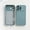 Darkgray, variant on For iPhone 12 Pro Max Case with Camera Lens Protection, Liquid Silicone Slim Shockproof Phone Cover with Soft Microfiber Lining, Full Body Protective Slim Fit Case For iPhone 12 Pro Max,Gray
