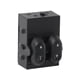thumbnail image 1 of Interruptor elevador cristal DYNAMIC F series 6cil 5.9L 2004-2007 DYNAMIC FORD, 1 of 7