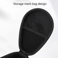 thumbnail image 1 of Estuche de transporte compatible con j-bl Clip 4 Bolsa de almacenamiento para altavoces Funda protectora ZefeiWu 8390605257124, 1 of 1