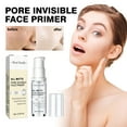 thumbnail image 1 of mtvxesu Pre-Makeup Suitable For Various Skin Types It Can Make The Skin Look More Delicate Invisible Pores And Cream Before Makeup 60ml, 1 of 9