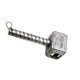 thumbnail image 2 of Toystoory Abrebotellas magnetizar actualización cerveza bronce abridores DIY ligereza Gadgets ornamento regalo cocina hogar accesorio Cocina y Comedor Plata Toystoory HA077330-01, 2 of 6