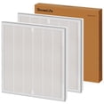 thumbnail image 1 of Goveelife Air Purifier Replacement Accessories For H7124 H712C 2 Pack, 1 of 4