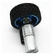 thumbnail image 5 of Motor eléctrico reductor de engranajes de CC GA370 con rueda, 12-1360 rpm, multivelocidad, 120 rpm 12V 620RPM, 5 of 5
