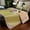 Green, variant on Summer Bamboo Bed Mat Cooling Summer Sleeping Mat Foldable Breathable Non-Slip Strap Multiple Sizes