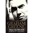 thumbnail image 1 of Pre-Owned The Life of Graham Greene: Volume One 1904-1939 (Hardcover) 0886192293 9780886192297, 1 of 1