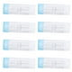 thumbnail image 4 of Estuche para lentes de contacto, estuche para lentes de contacto de 12 piezas Estuche para lentes de contacto Estuche para lentes de contacto transparente Artesanía excepcional, 4 of 8