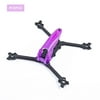 Siaonvr iFlight RACE H3 133mm 3inch Race Frame With TPU Cover For FPV Racing Drone