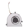 thumbnail image 1 of Ventilador de CPU para portátiles 15-Ac, 15-A, 15-250 G4, 15-Ac121Tx, 15-Ac121Dx, 813946-001, DC28000GAF0FCC2, DFS561405FL0T., 1 of 8