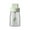 Green#6117, variant on Clearance! Kitchen Pot And Seasoning Bottle Sea Pepper Powder Telescopic Seasoning Can Spoon Cover Integrated Lighting Deal Clearance Warehouse #64