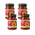 thumbnail image 6 of Pack of 6,  Mrs. Renfro’s Pineapple Salsa, 16 oz, 6 of 6