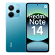 thumbnail image 1 of Smartphone Xiaomi Redmi Note 14 128 Azul 6gb Ram, 1 of 5