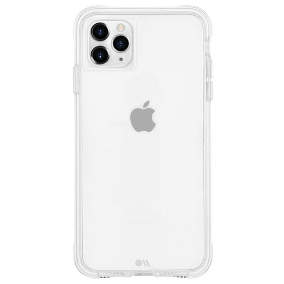 Case-Mate Tough Case for Apple iPhone 11 Pro Max - Clear