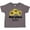 Charcoal Grey, variant on Inktastic Maryland Girl Black Eyed Susans Flowers Girls Toddler T-Shirt