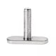 thumbnail image 1 of 2X Kayak Rail/pista tornillo y tuerca deslizante T tuerca rosca cabeza de martillo herramienta M5 5mm 2 piezas, 1 of 5