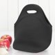 thumbnail image 5 of 2024Insulated Thermal Lunch Bag Waterproof Neoprene Lunch Box Handbag for Picnic CampingBlack, 5 of 5