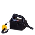 thumbnail image 1 of Crane Hoist,500kg Remote Control Crane Hoist Wire Rope Electric Hoist Aluminum Shell Hoist Household Indoor Small Crane Hoist ,Powerful Pulling Performance, 1 of 4