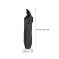 thumbnail image 4 of MasteelfCA Bike Buckle Plier Plastic Pry Tire Rod Bike Repairing Accessory (Black), 4 of 7