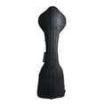 thumbnail image 3 of Bunblic Boîte de Rangement pour Instruments de Musique Antichoc Accessoires pour Instruments de Musique Étui Matouqin pour Performance sur Scène Noir, 3 of 8