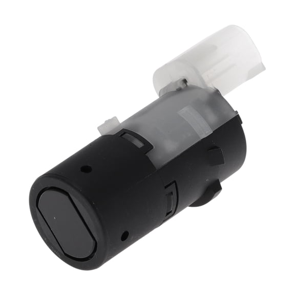 Unique Bargains No.66218380318 Reverse Backup Parking Sensor for BMW E46 330i 3.0 01-05 for BMW E46 330d 2.9 99-05 Black Parking Aid Assist Sensor 1 Pc