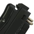 thumbnail image 3 of Interrupteur de Fenêtre Électrique Compatible avec Mercedes Benz W124/W126/W201, 3 of 5