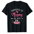 thumbnail image 1 of AALJY Promoted To Mommy Est 2025 Mothers Day First Time, 1 of 5