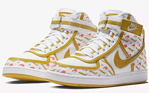 nike vandal high lx women's shoe