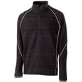 thumbnail image 5 of Holloway Sportswear XL Deviate Pullover Black 229541, 5 of 5