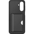 thumbnail image 2 of Samsung Galaxy A17 5G 6.7" Card Slot Case Black - EF-OA176TBEGWW, 2 of 5