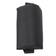thumbnail image 5 of Reempzo de almohada acolchada con reposacabezas acolchado con cuello marrón negro de 4 piezas con banda elástica para sils antigravedad, sillón, j Zulema Almohada para Sillones Sling, 5 of 8