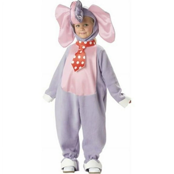 Toddler Adorable Elephant Costume