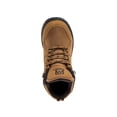 thumbnail image 6 of Avalanche Little Kids Boys Synthetic Leather Lace-up Hiker Boots, 6 of 7