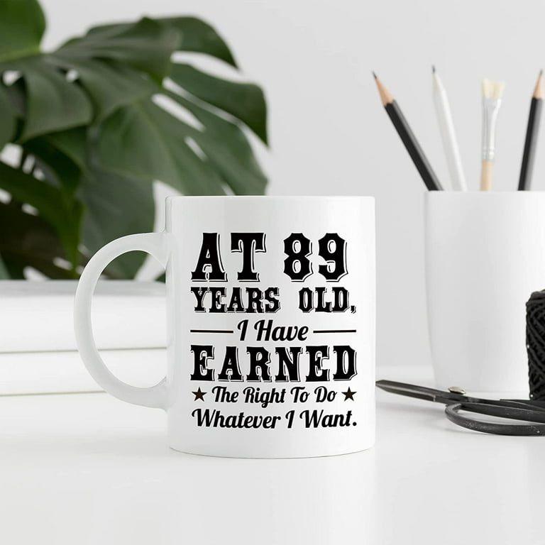 Other 25 Year Olds Gift, 25th Birthday Gift, Funny 25 Year Old Gift,  Coworker Gift, Family Gift, 25th Birthday Mug,twenty Fifth Birthday Mug 