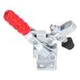 thumbnail image 4 of Quick Positioning Clamp, Corrosion Resistance Toggle Clamp Iron+Plastic  For Home Decoration Equipment Installation, 4 of 8