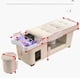 thumbnail image 5 of Fumigation Lighting Shampoo Chair Japanese Fumigation Water Circulation Hair Equipments Chair Lettino Massaggio Furniture MQ50XF My Lux Decor Round, 5 of 22