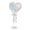 Love, variant on Bright 18Inch Plastic Celebration Balloon Set Portable Portable Design Floating Ballon For Quick Party Atmospheres