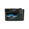 thumbnail image 4 of Leica Q3 43 Digital Camera (19084) (Black), 4 of 8
