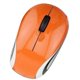 thumbnail image 5 of Mini Small Wireless Mouse For Travel Optical Portable Mini Wireless Mouse With Usb Receiver For Pc Laptop (orange), 5 of 5