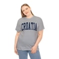 thumbnail image 4 of 22Gifts Croatia Croatian Pride Moving Away Shirt, Gifts, Tshirt, 4 of 12