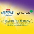 Carnation Breakfast Essentials® Girl Scouts® Coconut Caramel Flavored