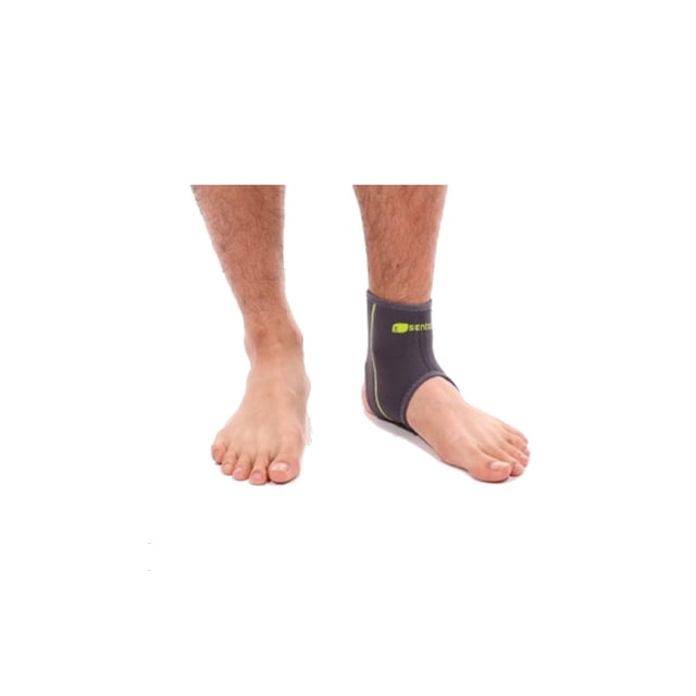 Tobillera Mediana Senteq SQ1-F001 Neopreno Nylon Unisex