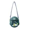thumbnail image 2 of EYE OF THE TURTLE BAG, 2 of 5