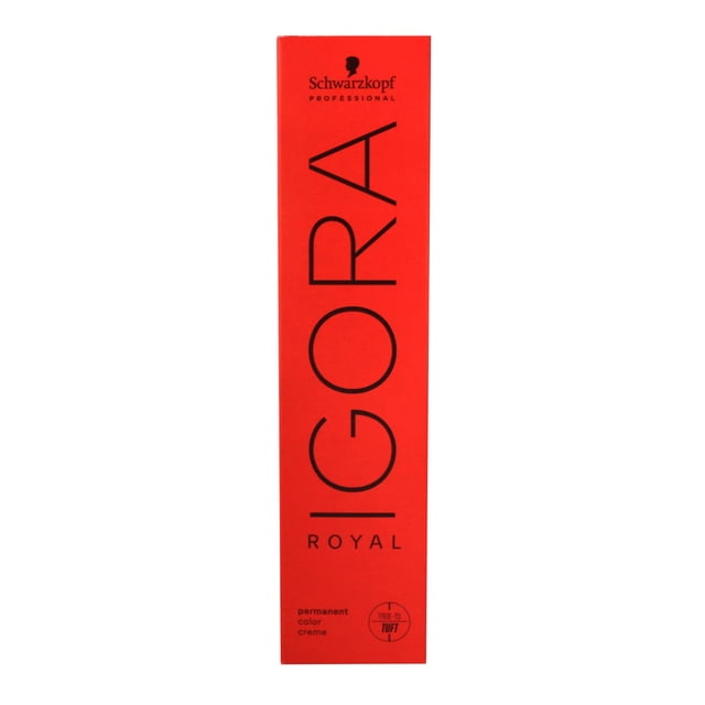 Schwarzkopf Permanente Igora Royal 60 ml 5-0