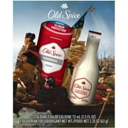 Old Spice Classic Holiday Pack Gift Set, 2 pc