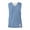 Columbia Blue/ White, variant on Reversible Mesh Basketball Jersey - Adult
