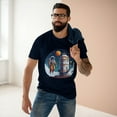 thumbnail image 2 of Cosmos Shirt, Astronaut Shirt, 2 of 25