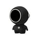 thumbnail image 5 of Ounissouiy Ventilador colgante de cuello de astronauta, pequeño y bonito Motor portátil sin escobillas para Camping, Picnic, trabajo, viajes, Type2 NO2, 5 of 6