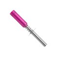 thumbnail image 2 of RC Starter Kit, Glow Plug Igniter Portable Functional Light Weight Sturdy Wear   For Methanol Engine Rose Red, 2 of 8